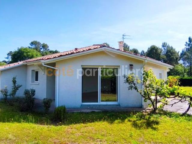 Maison 6 pièces 107 m²
