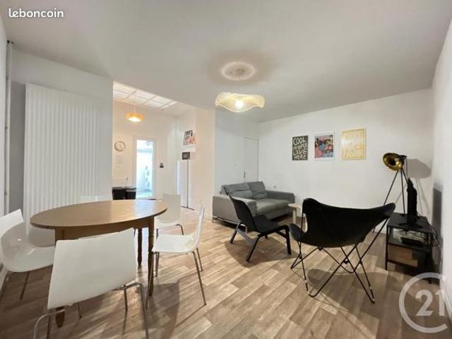 Maison 6 pièces 107 m²