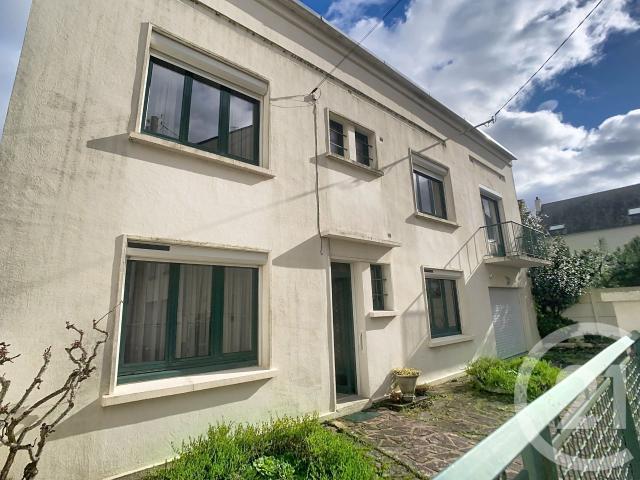 Maison 6 pièces 107 m²
