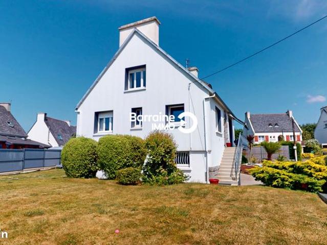 Maison 6 pièces 107 m²