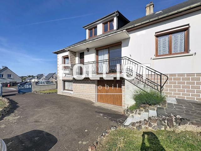 Maison 6 pièces 107 m²