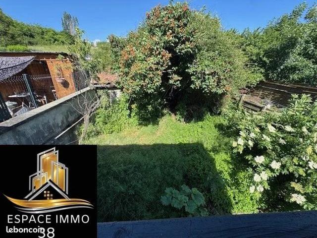 Maison 6 pièces 107 m²