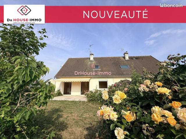 Maison 6 pièces 107 m²