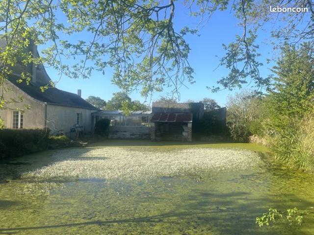 Maison 6 pièces 107 m²