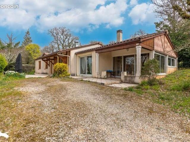 Maison 6 pièces 107 m²