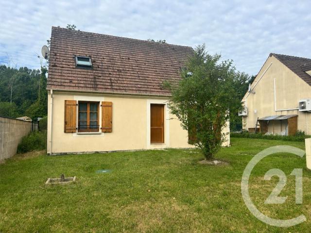 Maison 6 pièces 107 m²