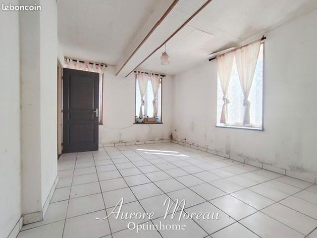 Maison 6 pièces 107 m²