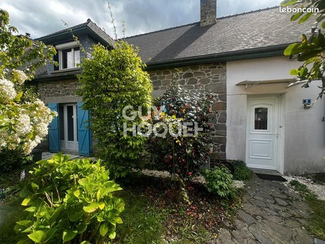 Maison 6 pièces 107 m²