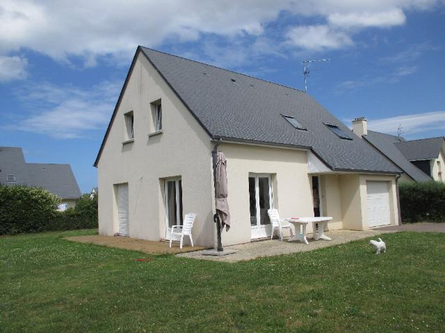 Maison 6 pièces 107 m²
