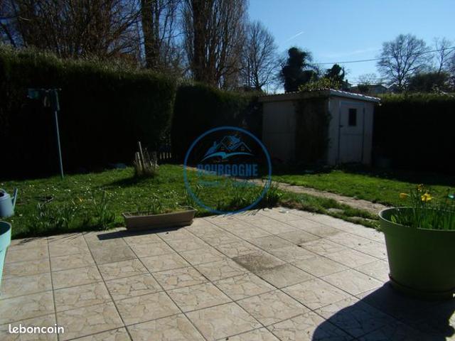 Maison 6 pièces 107 m²