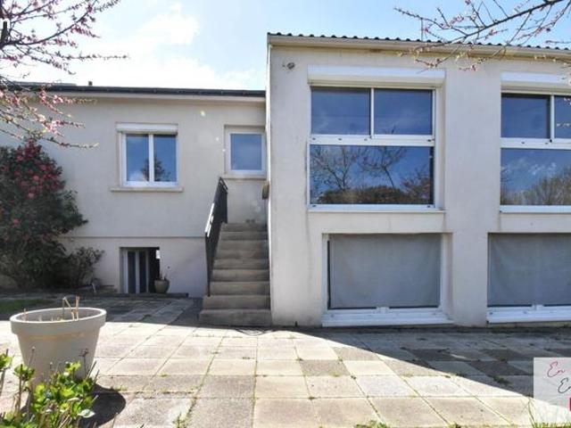 Maison 6 pièces 107 m²