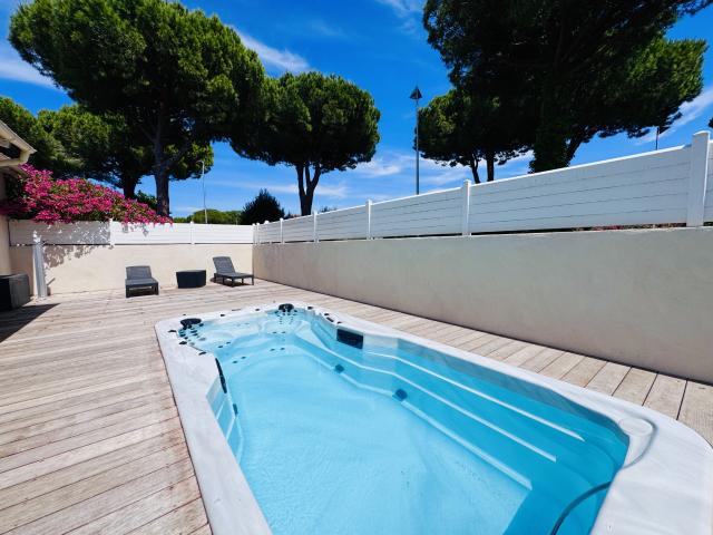 Maison 6 pièces 107 m²
