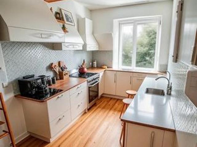 Maison 6 pièces 107 m²