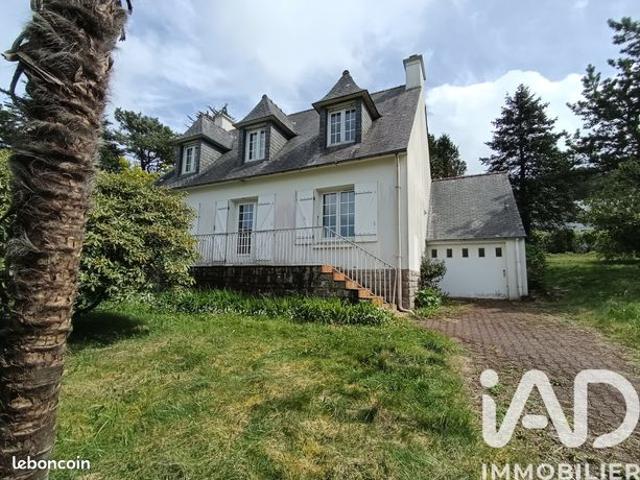 Maison 6 pièces 107 m²