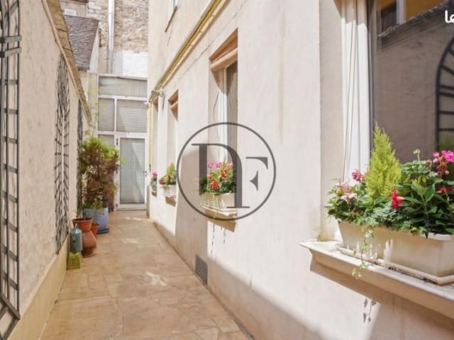 Maison 6 pièces 107 m²