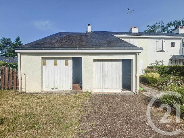 Maison 6 pièces 101 m²