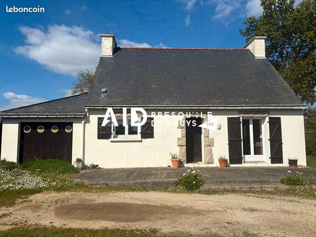 Maison 6 pièces 107 m²