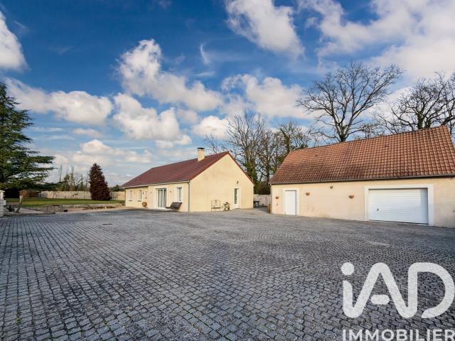 Maison 6 pièces 107 m²