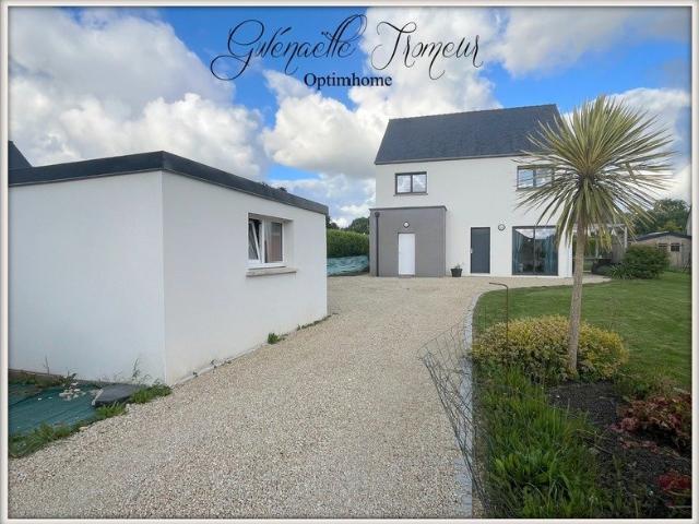 Maison 6 pièces 107 m²
