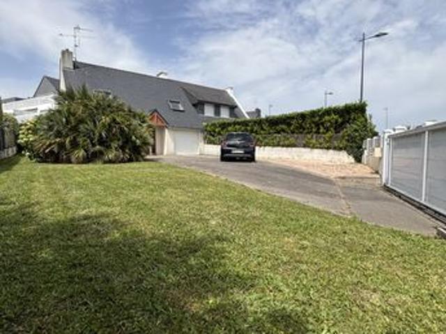 Maison 6 pièces 107 m²
