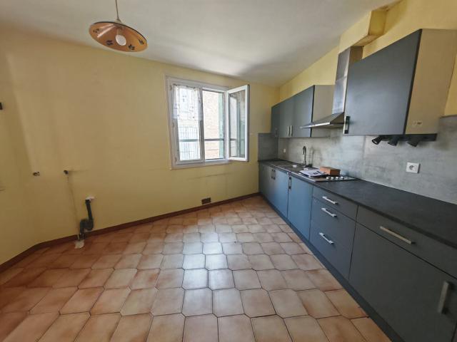 Maison 6 pièces 107 m²