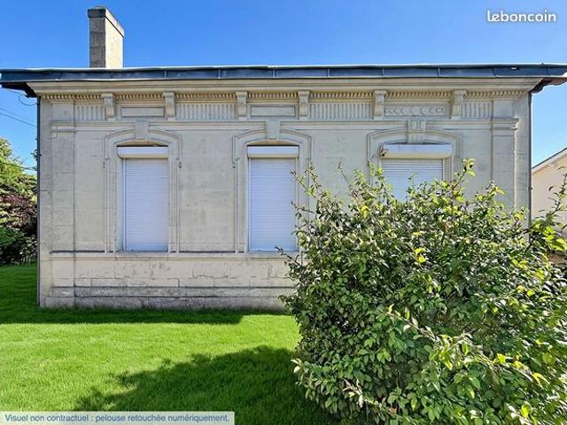 Maison 6 pièces 107 m²