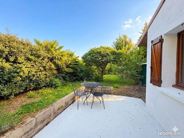Maison 6 pièces 107 m²