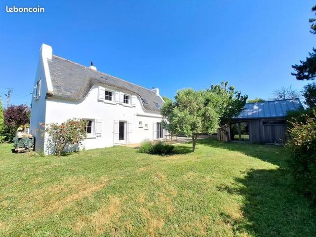 Maison 6 pièces 107 m²