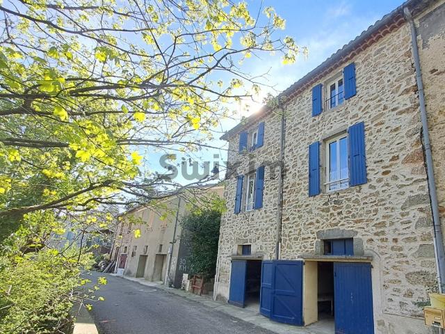 Maison 6 pièces 107 m²