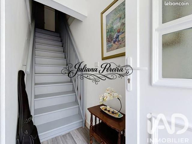 Maison 6 pièces 107 m²