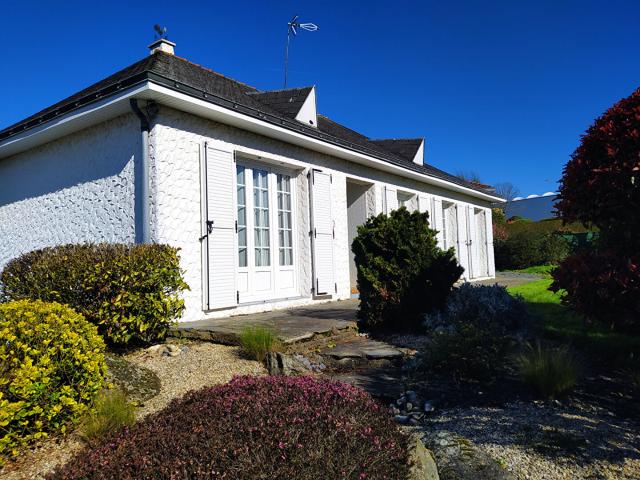Maison 6 pièces 107 m²