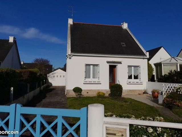 Maison 6 pièces 107 m²
