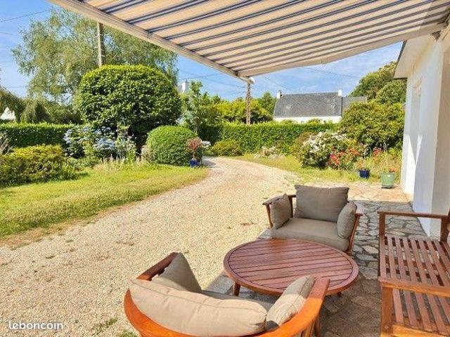 Maison 6 pièces 107 m²