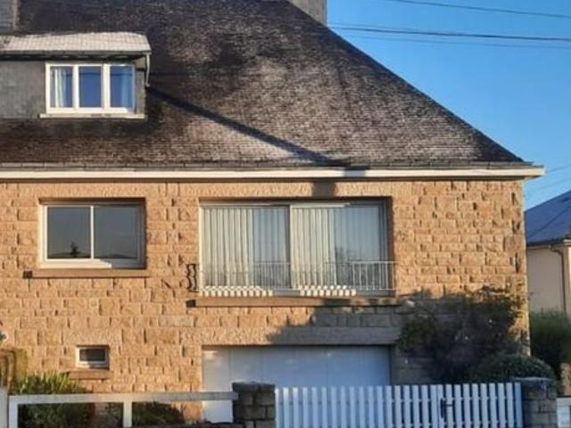 Maison 6 pièces 107 m²