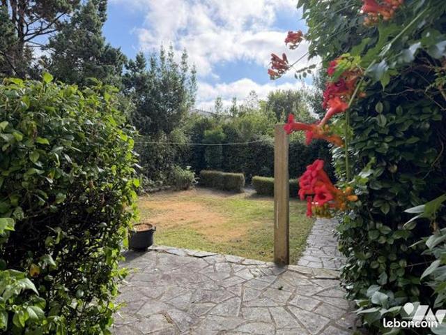 Maison 6 pièces 107 m²