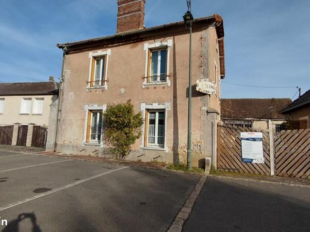 Maison 6 pièces 107 m²