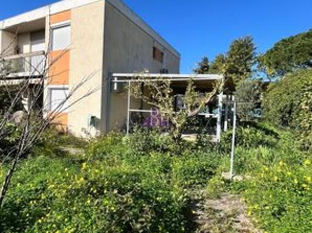 Maison 6 pièces 107 m²