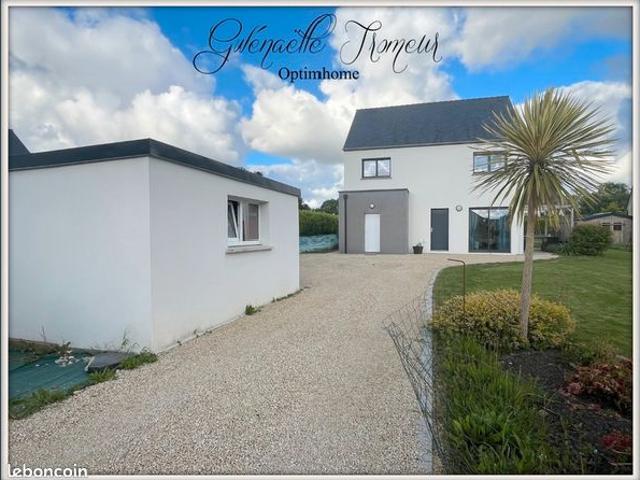Maison 6 pièces 107 m²