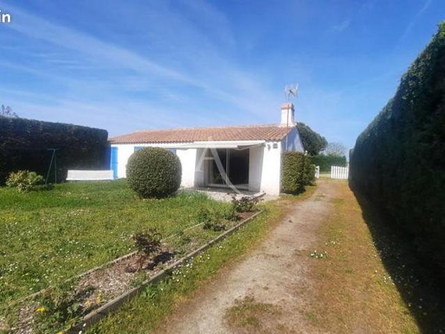 Maison 6 pièces 107 m²