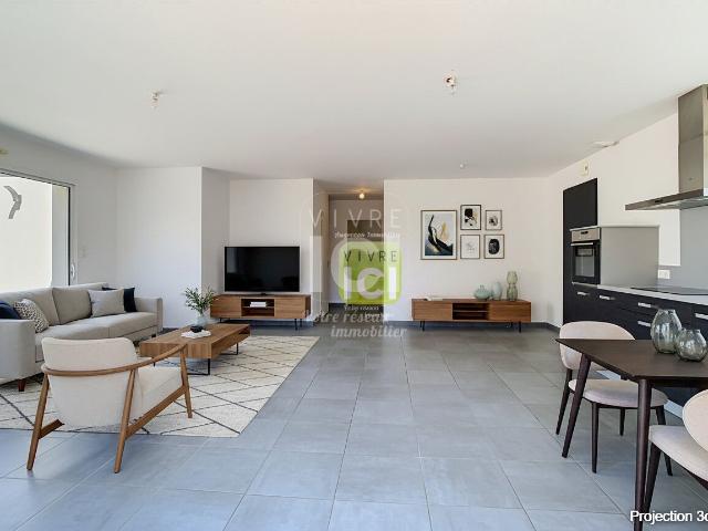 Maison 6 pièces 107 m²