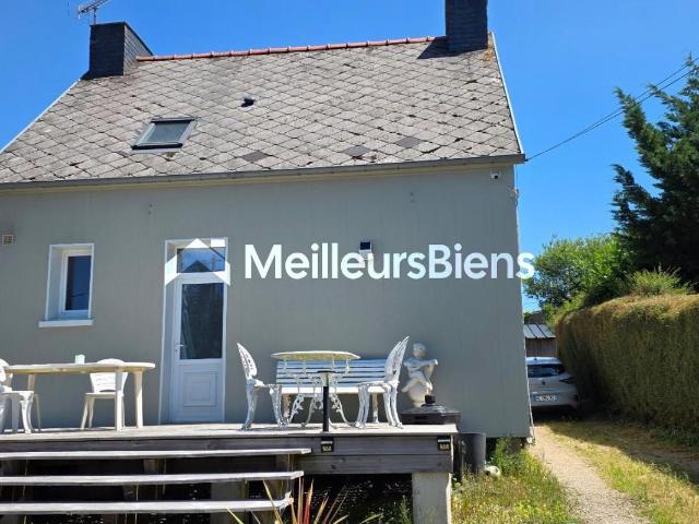 Maison 6 pièces 107 m²