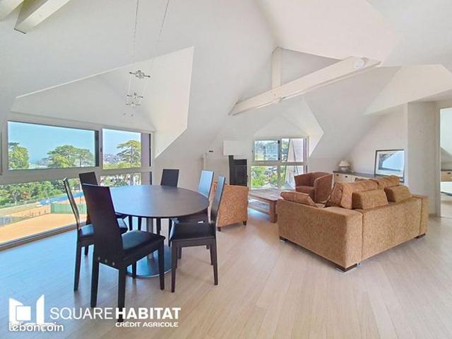 Maison 6 pièces 107 m²