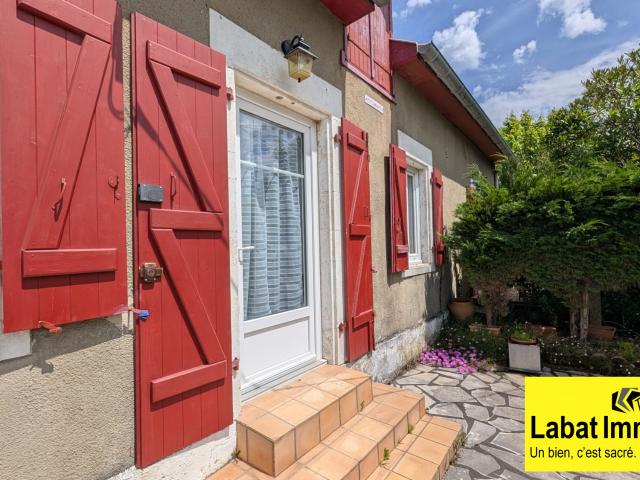 Maison 6 pièces 107 m²