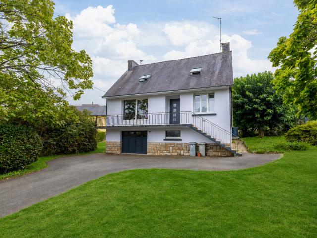 Maison 6 pièces 107 m²
