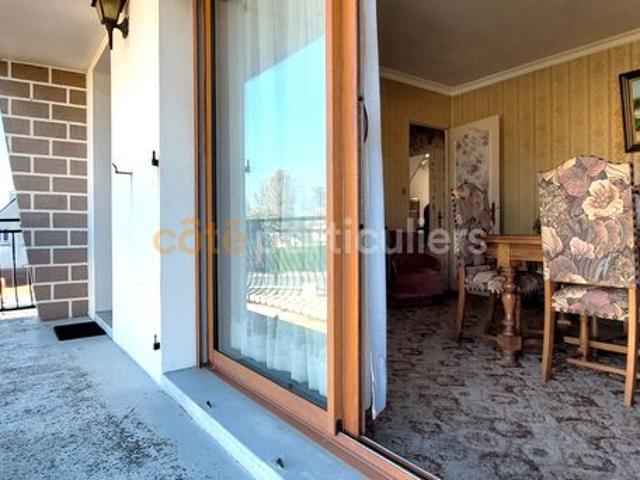 Maison 6 pièces 107 m²