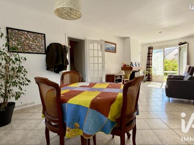 Maison 6 pièces 107 m²