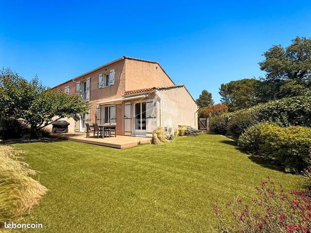 Maison 6 pièces 107 m²