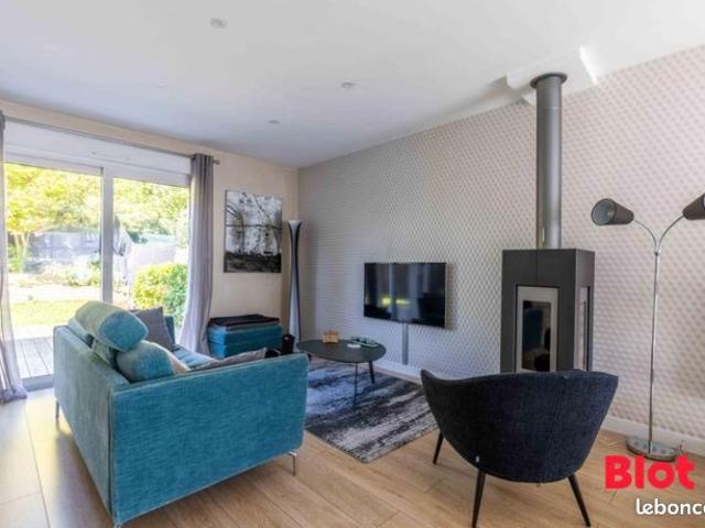Maison 6 pièces 107 m²