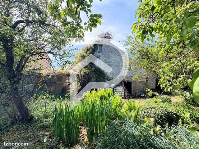 Maison 6 pièces 107 m²