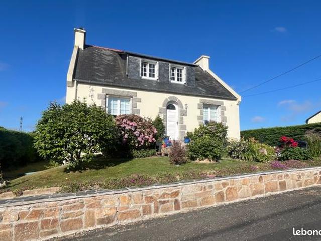 Maison 6 pièces 107 m²
